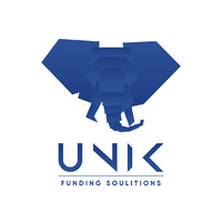 Unik Funding Solutions logo, Unik Funding Solutions contact details