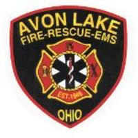 Avon Lake Fire Department logo, Avon Lake Fire Department contact details