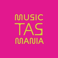 Music Tasmania logo, Music Tasmania contact details