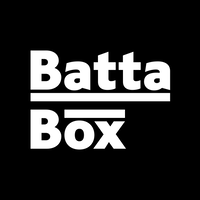 BattaBox logo, BattaBox contact details