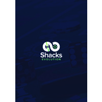 Shacks Evolution Studios logo, Shacks Evolution Studios contact details