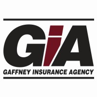 Gaffney Insurance Agency logo, Gaffney Insurance Agency contact details