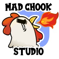 Mad Chook Studio logo, Mad Chook Studio contact details