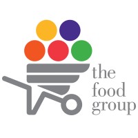 The Food Group logo, The Food Group contact details