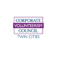 Corporate Volunteerism Council - Twin Cities logo, Corporate Volunteerism Council - Twin Cities contact details