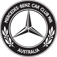 Mercedes-Benz Car Club of WA (Inc.) logo, Mercedes-Benz Car Club of WA (Inc.) contact details