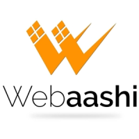 Webaashi Technologies logo, Webaashi Technologies contact details