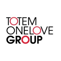 Totem One Love logo, Totem One Love contact details