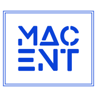 MAC ENT logo, MAC ENT contact details