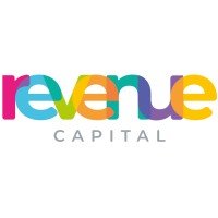 Revenue Capital logo, Revenue Capital contact details