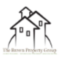 The Brown Property Group logo, The Brown Property Group contact details