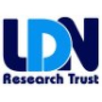 LDN Research Trust logo, LDN Research Trust contact details