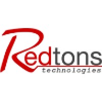 REDTONS TECHNOLOGIES (P) LTD logo, REDTONS TECHNOLOGIES (P) LTD contact details