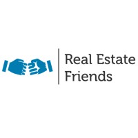 The Real Estate Friends logo, The Real Estate Friends contact details