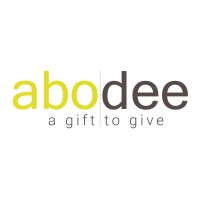 Abodee logo, Abodee contact details