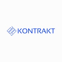 KONTRAKT logo, KONTRAKT contact details