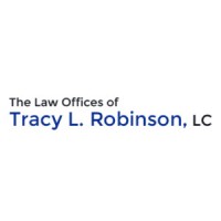 The Law Offices of Tracy L. Robinson, LC logo, The Law Offices of Tracy L. Robinson, LC contact details