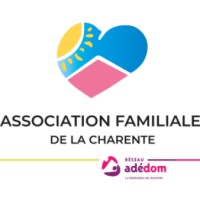 Association Familiale de la Charente logo, Association Familiale de la Charente contact details