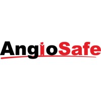 AngioSafe, Inc. logo, AngioSafe, Inc. contact details