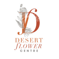 Desert Flower South Australia logo, Desert Flower South Australia contact details