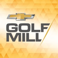 Golf Mill Chevrolet Niles logo, Golf Mill Chevrolet Niles contact details