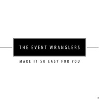 The Event Wranglers logo, The Event Wranglers contact details