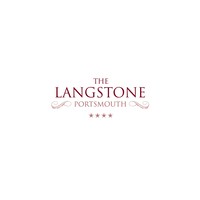 The Langstone Hotel logo, The Langstone Hotel contact details