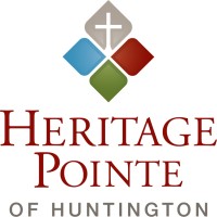 Heritage Pointe Of Huntington logo, Heritage Pointe Of Huntington contact details