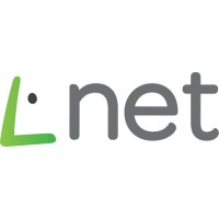 Lnet logo, Lnet contact details