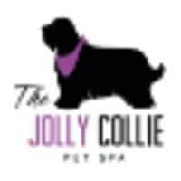 The Jolly Collie Pet Spa logo, The Jolly Collie Pet Spa contact details