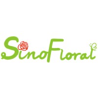 Sinofloral Co., Ltd. logo, Sinofloral Co., Ltd. contact details