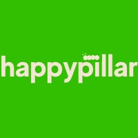 Happypillar logo, Happypillar contact details