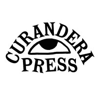 Curandera Press logo, Curandera Press contact details