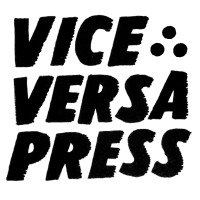 Vice Versa Press logo, Vice Versa Press contact details