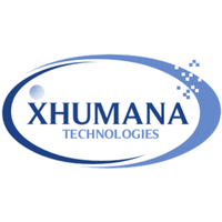 Xhumana Technologies logo, Xhumana Technologies contact details