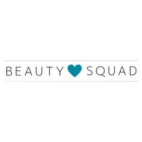 Beauty Squad logo, Beauty Squad contact details