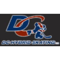 DC Hybrid Skating logo, DC Hybrid Skating contact details