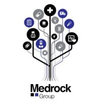 Medrock Group logo, Medrock Group contact details