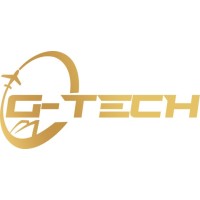 G-TECHCO logo, G-TECHCO contact details