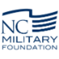 North Carolina Military Foundation logo, North Carolina Military Foundation contact details