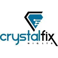 Crystalfix Nig Ltd logo, Crystalfix Nig Ltd contact details