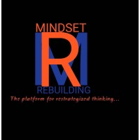 Mindset Rebuilding logo, Mindset Rebuilding contact details