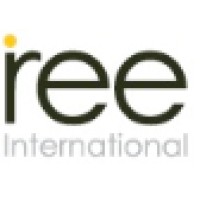 Ree International logo, Ree International contact details