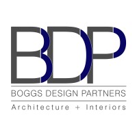 Boggs Design Partners, LLC logo, Boggs Design Partners, LLC contact details