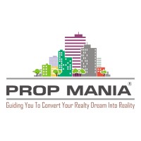 Prop Mania logo, Prop Mania contact details