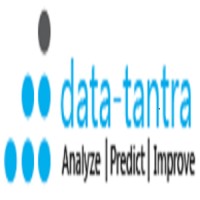 Data-Tantra logo, Data-Tantra contact details