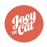 Joey the Cat logo, Joey the Cat contact details