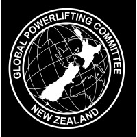 Global Powerlifting Committee New Zealand logo, Global Powerlifting Committee New Zealand contact details