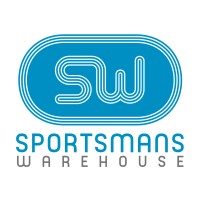 Sportsmans Warehouse-Australia logo, Sportsmans Warehouse-Australia contact details