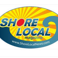 Shore Local Newsmagazine logo, Shore Local Newsmagazine contact details